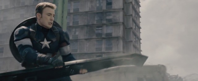 Yenilmezler: Ultron Çağı Fotoğrafı