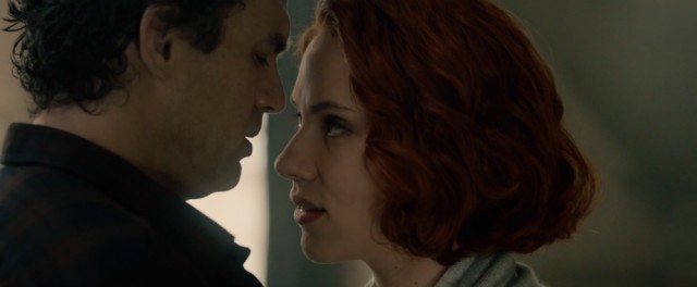 Yenilmezler: Ultron Çağı Fotoğrafı