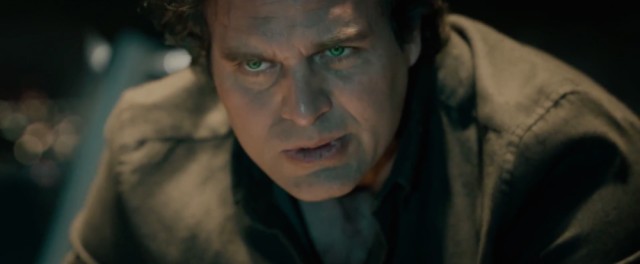 Yenilmezler: Ultron Çağı Fotoğrafı