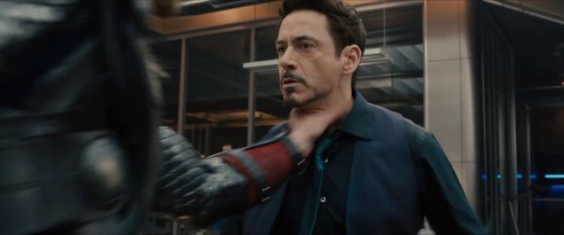 Yenilmezler: Ultron Çağı Fotoğrafı