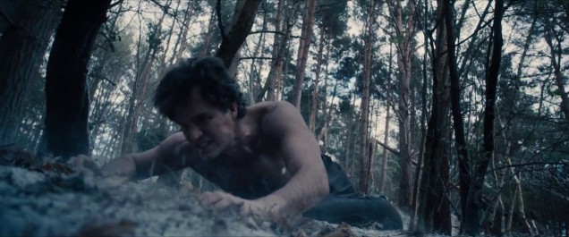 Yenilmezler: Ultron Çağı Fotoğrafı