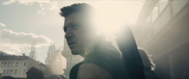 Yenilmezler: Ultron Çağı Fotoğrafı