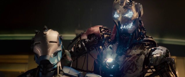 Yenilmezler: Ultron Çağı Fotoğrafı