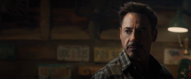 Yenilmezler: Ultron Çağı Fotoğrafı