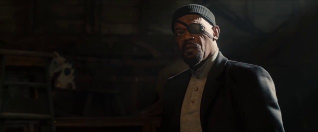 Yenilmezler: Ultron Çağı Fotoğrafı