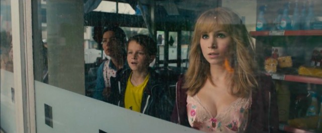 Yenilmezler: Ultron Çağı Fotoğrafı