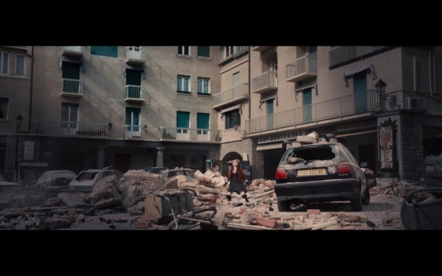 Yenilmezler: Ultron Çağı Fotoğrafı