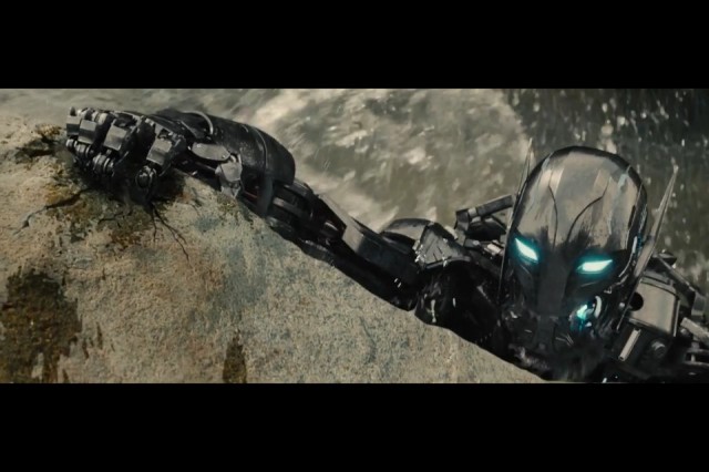 Yenilmezler: Ultron Çağı Fotoğrafı