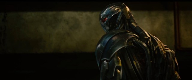 Yenilmezler: Ultron Çağı Fotoğrafı