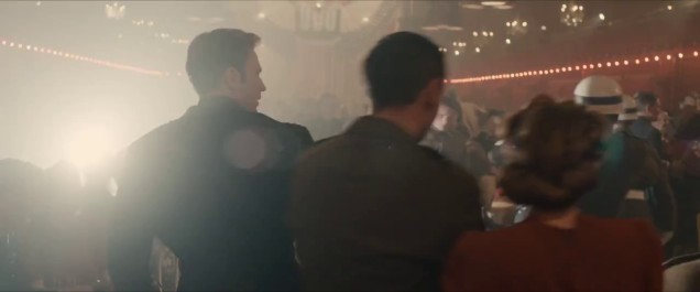 Yenilmezler: Ultron Çağı Fotoğrafı