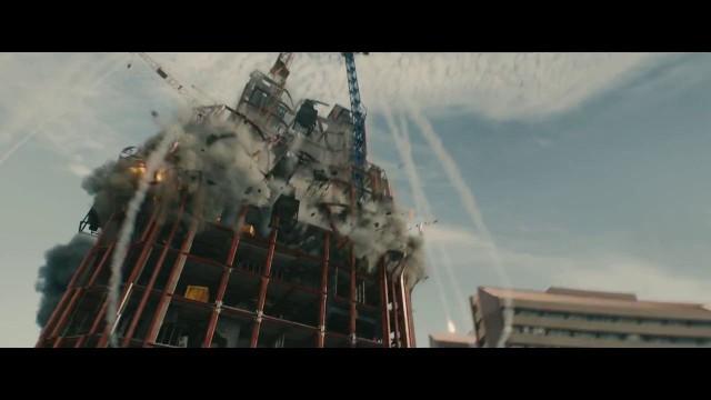 Yenilmezler: Ultron Çağı Fotoğrafı