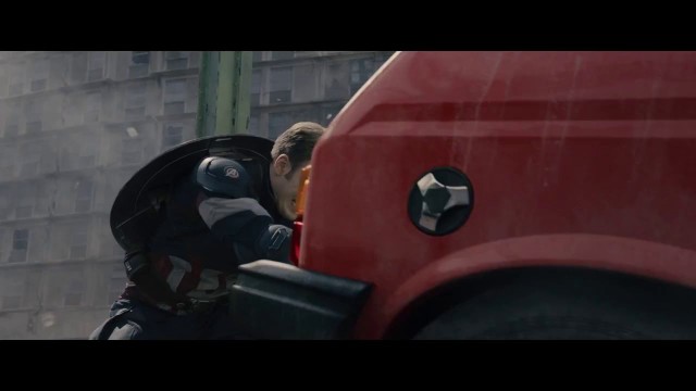 Yenilmezler: Ultron Çağı Fotoğrafı