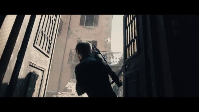 Yenilmezler: Ultron Çağı Fotoğrafı