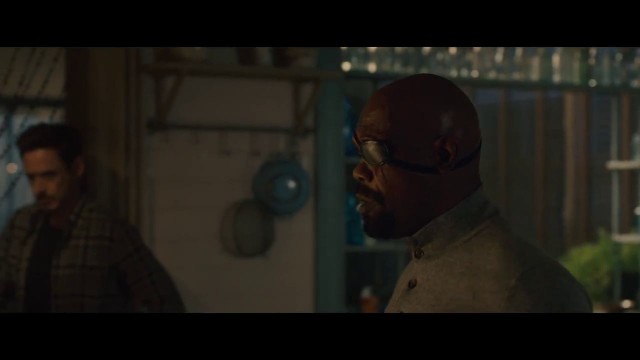 Yenilmezler: Ultron Çağı Fotoğrafı