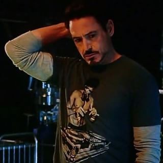 Yenilmezler: Ultron Çağı Fotoğrafı