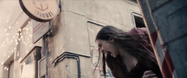 Yenilmezler: Ultron Çağı Fotoğrafı