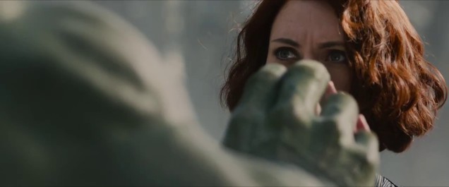 Yenilmezler: Ultron Çağı Fotoğrafı