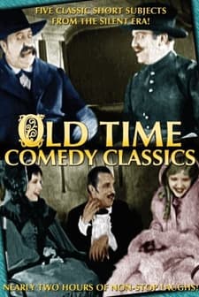 Please Excuse Me (1926) afişi