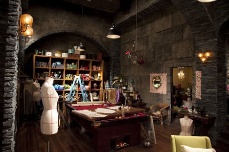 Paradise Kiss Fotoğrafı