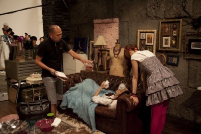 Paradise Kiss Fotoğrafı