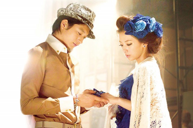 Paradise Kiss Fotoğrafı