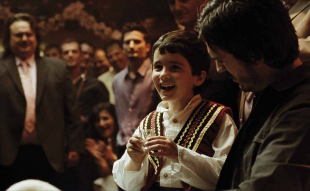 Zorlu Dosya Fotoğrafı