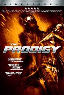 The Prodigy (2005) afişi