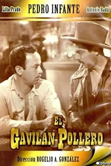Pueblo, Canto Y Esperanza (1951) afişi
