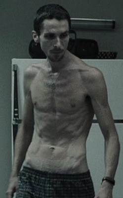 Makinist Fotoğrafı