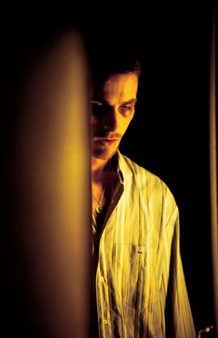 Makinist Fotoğrafı