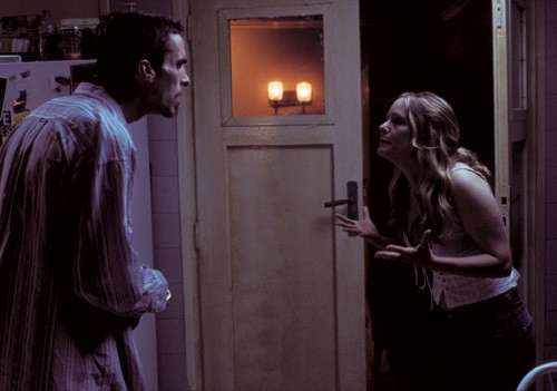 Makinist Fotoğrafı