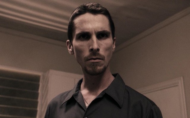 Makinist Fotoğrafı