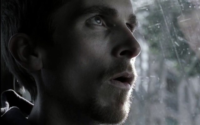 Makinist fotoğrafı