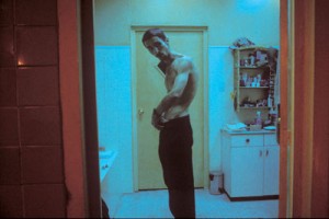 Makinist Fotoğrafı