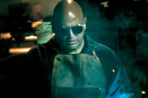 Makinist Fotoğrafı