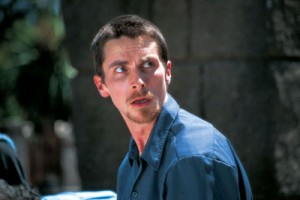 Makinist Fotoğrafı