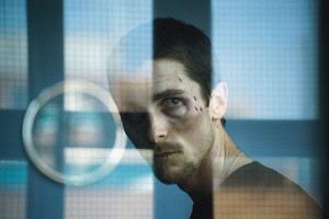 Makinist Fotoğrafı