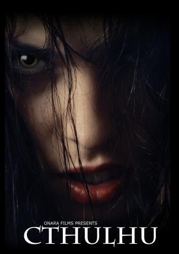 Cthulhu (2000) afişi