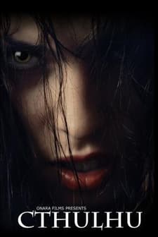 Cthulhu (2000) afişi