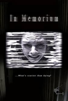 In Memorium (2005) afişi