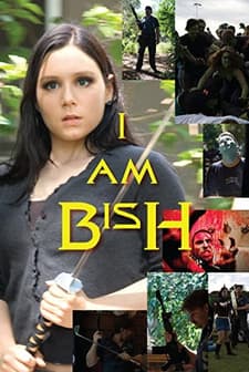 I Am Bish (2009) afişi