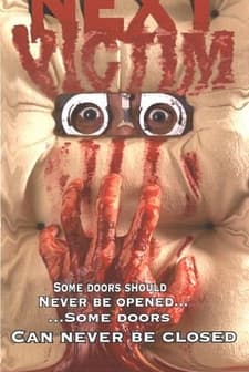 Next Victim (2003) afişi