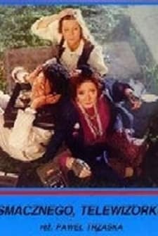 Smacznego, Telewizorku (1993) afişi