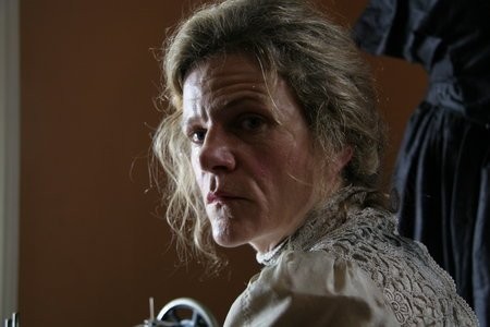 The Yellow Wallpaper Fotoğrafı