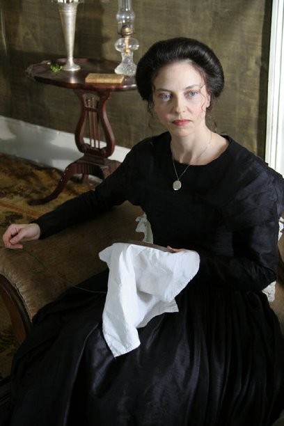 The Yellow Wallpaper Fotoğrafı