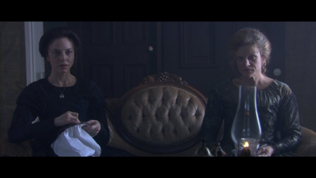 The Yellow Wallpaper Fotoğrafı