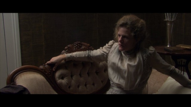 The Yellow Wallpaper fotoğrafı