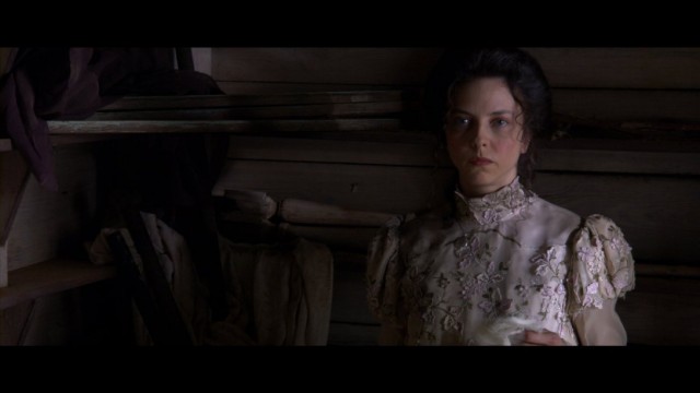 The Yellow Wallpaper fotoğrafı