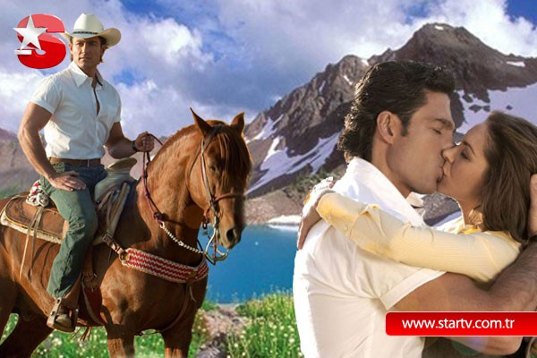 Kalbimin Sahibi fotoğrafı