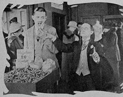 Stolen Goods (1924) afişi